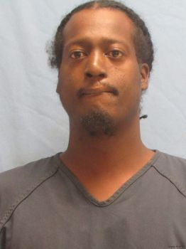 Kevin Dewayne Jefferson Mugshot