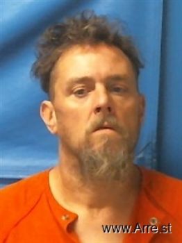 Kevin Wayne Kelley Mugshot