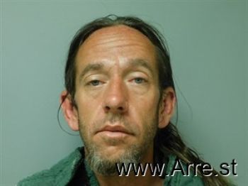 Kevin  Kelly Mugshot