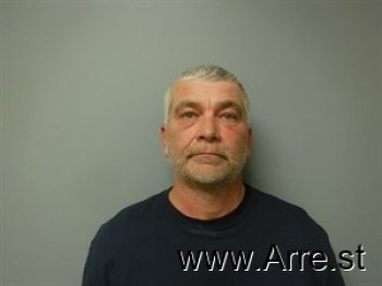 Kevin Ray Lackey Mugshot