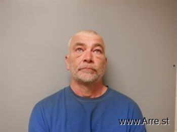 Kevin Ray Lackey Mugshot