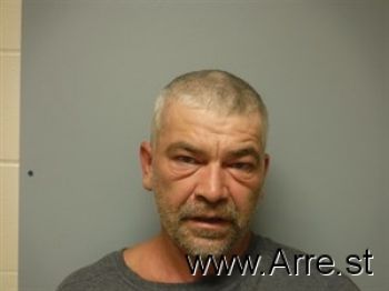 Kevin Ray Lackey Mugshot