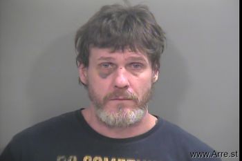 Kevin  Lovings Mugshot