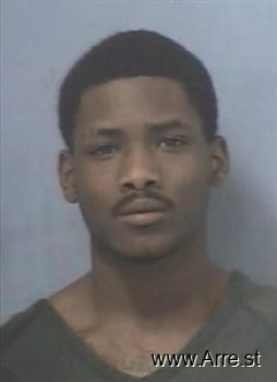 Kevin  Matthews Mugshot