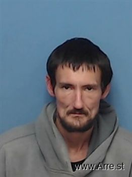 Kevin Farrall Mcgehee Mugshot