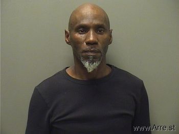 Kevin Dewayne Mcgraw Mugshot