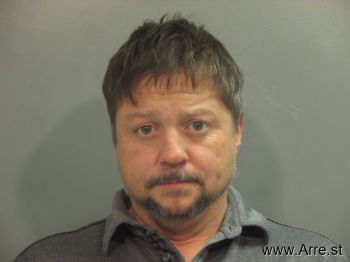 Kevin  Melton Mugshot