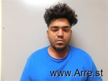 Kevin Josue Mendez-vargas Mugshot