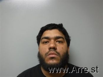 Kevin Josue Mendez-vargas Mugshot