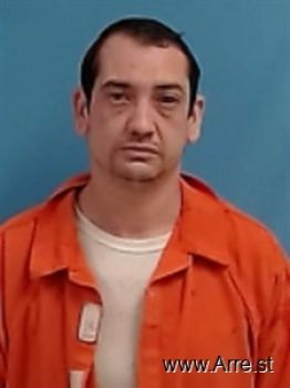 Kevin Wesley Miller Mugshot