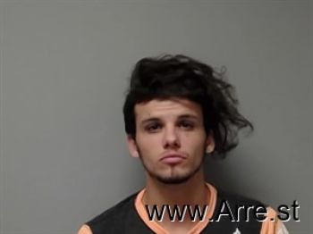 Kevin Walter Lee Miller Mugshot