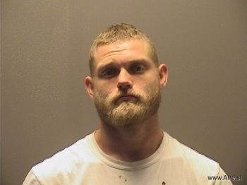 Kevin Andrew Miller Mugshot