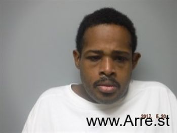 Kevin Martin Mitchell Mugshot