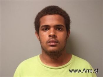 Kevin Martin Mitchell Mugshot