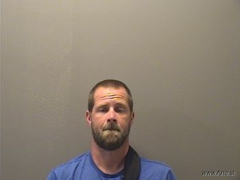 Kevin Shane Moore Mugshot