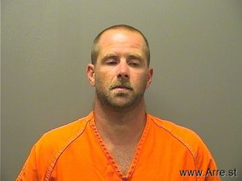 Kevin Shane Moore Mugshot