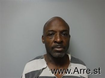 Kevin Evette Nelson Mugshot