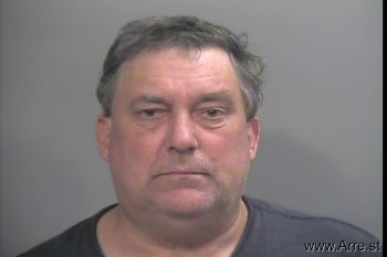 Kevin  Nelson Mugshot