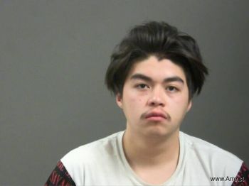 Kevin  Pacheco Mugshot