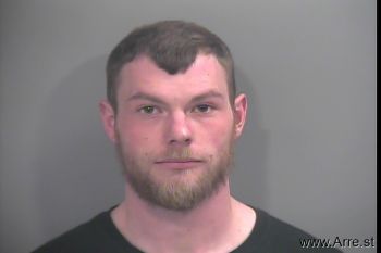 Kevin  Parsons Mugshot