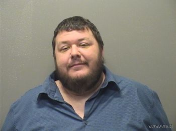 Kevin Ray Patrick Mugshot