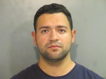 Kevin  Perez-botello Mugshot