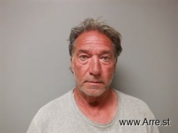 Kevin Rann Pruitt Mugshot