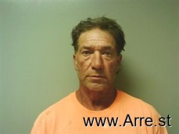 Kevin Rann Pruitt Mugshot