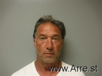 Kevin Rann Pruitt Mugshot