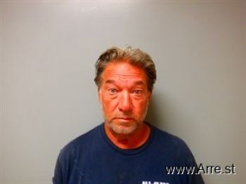 Kevin Rann Pruitt Mugshot