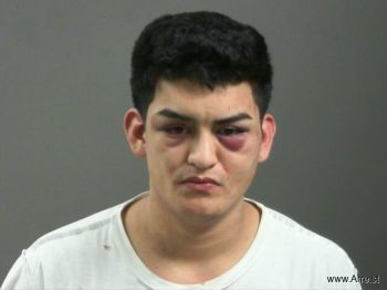 Kevin  Quinones Mugshot