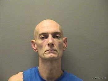 Kevin Thomas Reed Mugshot