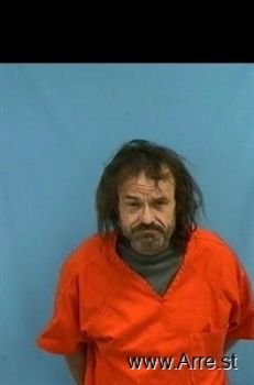 Kevin Russell Rexroad Mugshot