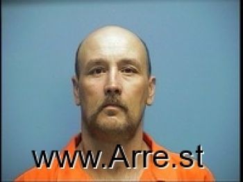 Kevin Lee Ritchie Mugshot