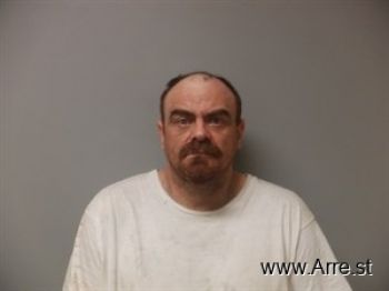 Kevin Wayne Sanders Mugshot