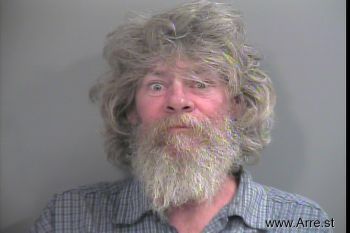 Kevin  Smisek Mugshot