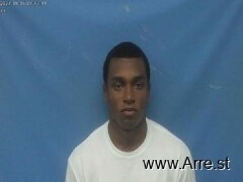 Kevin Terrell Swafford Mugshot