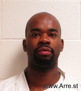 Kevin D Tate Mugshot