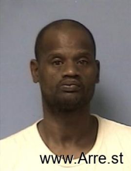 Kevin Dewayne Taylor Mugshot