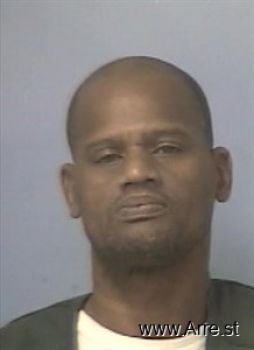 Kevin Dewayne Taylor Mugshot