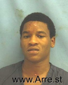 Kevin B Underwood Mugshot