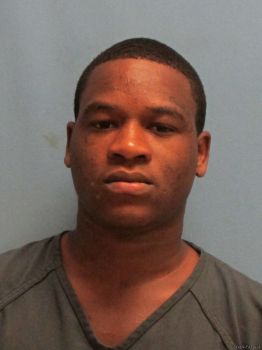 Kevin B Underwood Mugshot