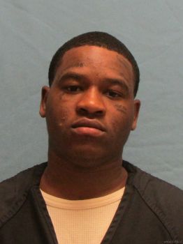 Kevin B Underwood Mugshot