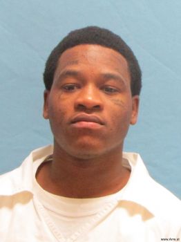 Kevin B Underwood Mugshot