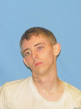 Kevin  Walker Mugshot