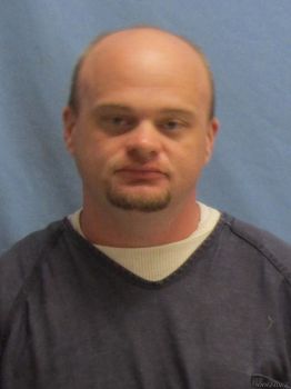 Kevin J Watts Mugshot