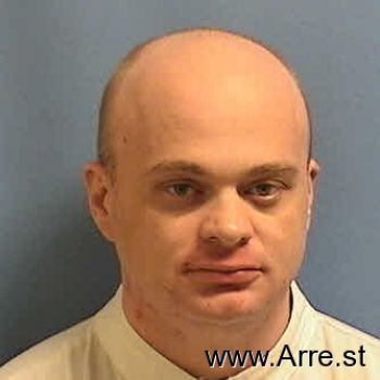 Kevin J Watts Mugshot