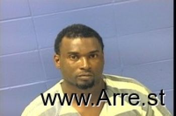 Kevin Deandre Weaver Mugshot