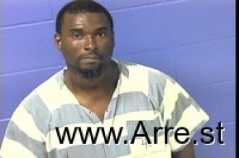 Kevin Deandre Weaver Mugshot