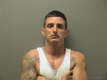 Kevin Wade Webb Mugshot